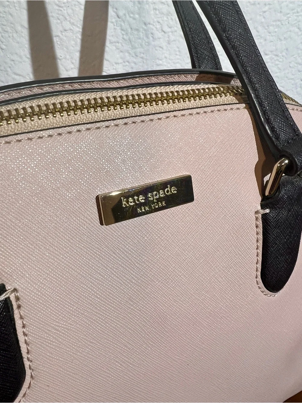 kate spade this bag